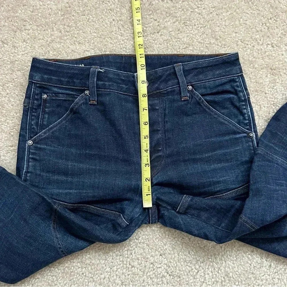 G-Star Raw 5620 3D Slim Skinny Jeans Pants Men’s Size 29x32 3D $180 Sold Out. - Picture 9 of 16